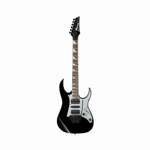 قیمت خرید فروش گیتار الکتریک آیبانز مدل RG350DXZ BK